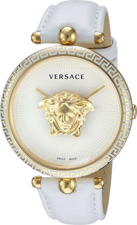 versace uhren damen sale|macy's versace watches.